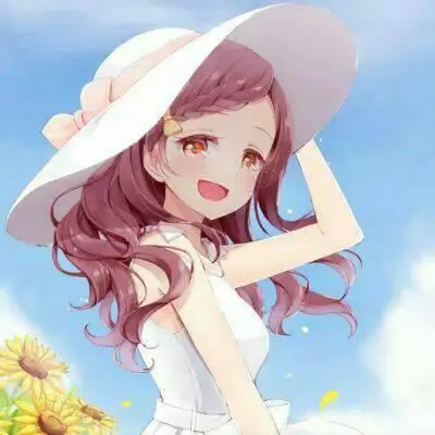 用户山与海头像