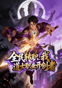 猫町夜话 动漫封面